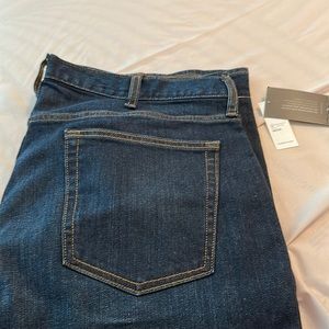 Men’s Old Navy jeans